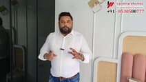GOELGANGA NEWTOWN | DHANORI PORWAL ROAD | PROJECT REVIEW AND SAMPLE FLAT